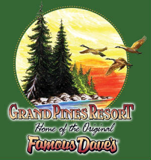 Grand Pines Resort